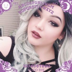 Meet your Posher, Kiki